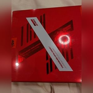 Ateez Treasure Epilogue Action to Answer Z version (PC included)